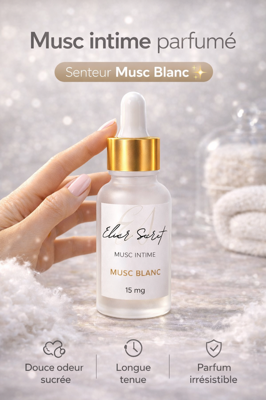 MUSC BLANC